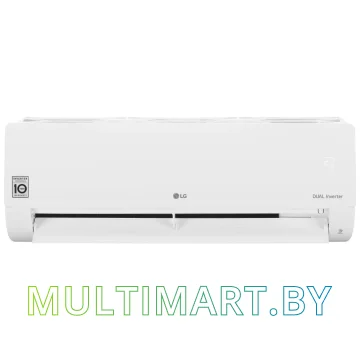 Внутренний блок LG S09EQR.NSAR картинка 3